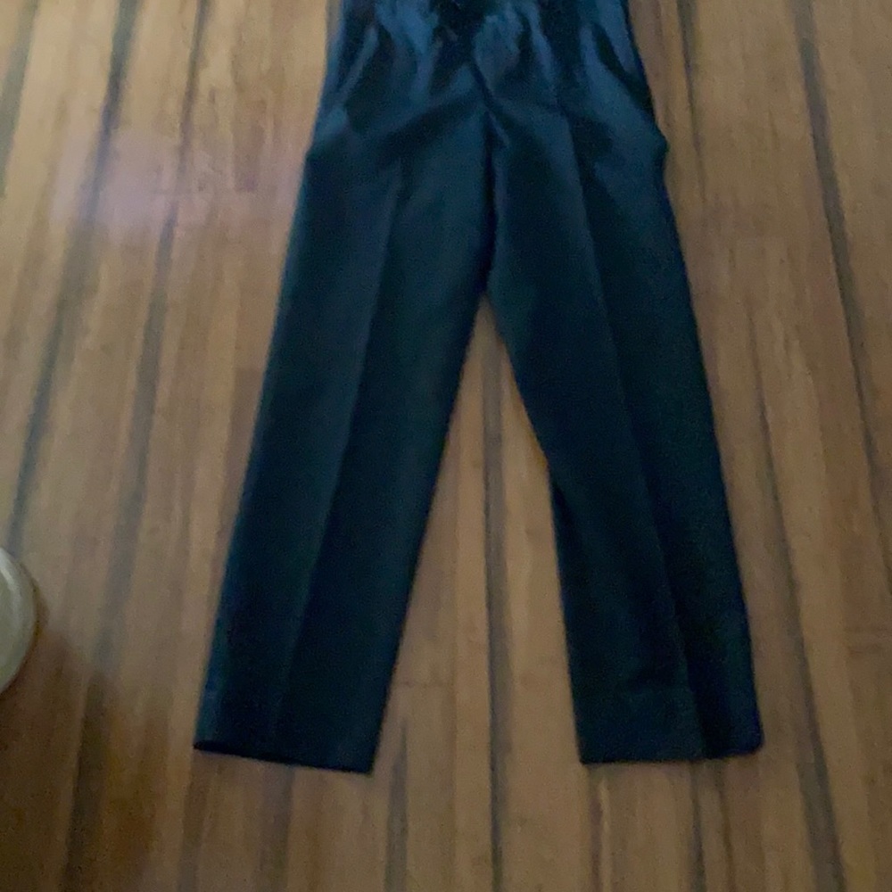 Boys dress pants